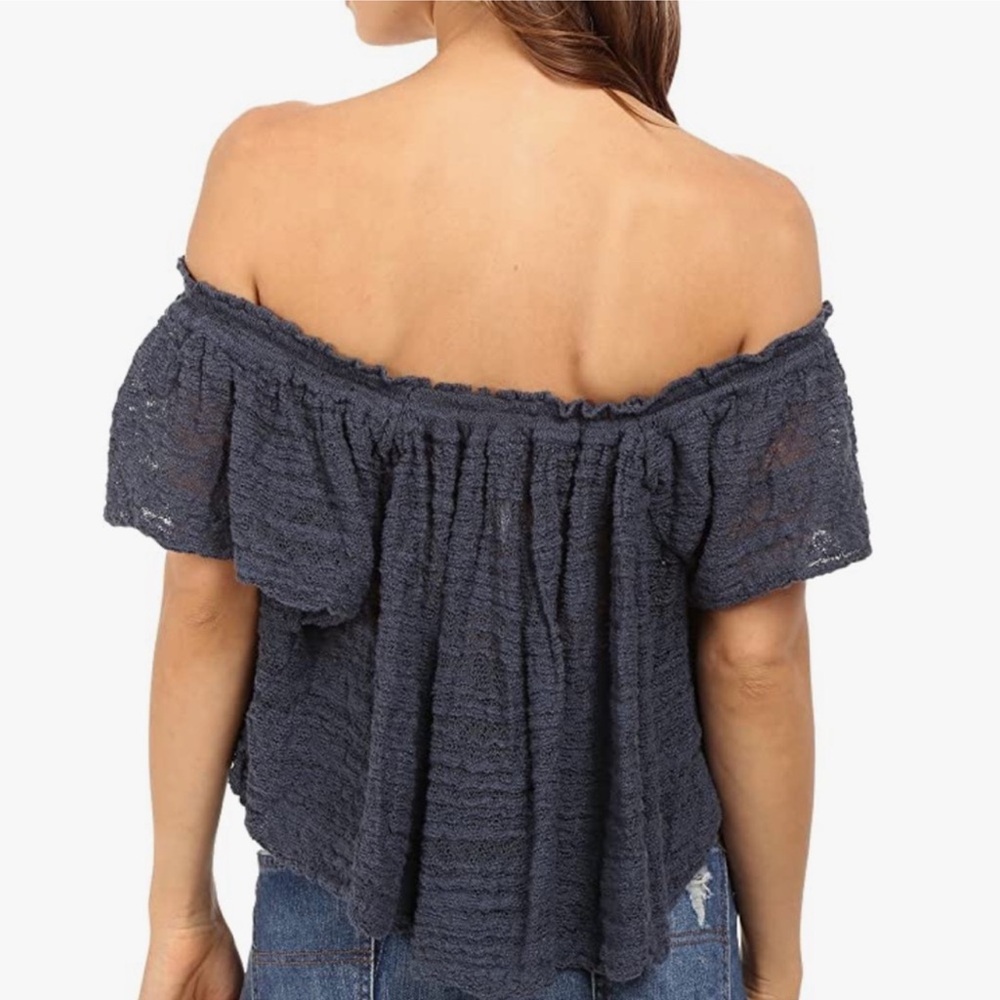 Free People Top - Picture 9 of 10